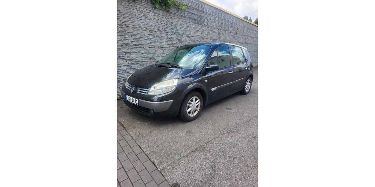 Renault Scenic 209.000 km 1.700 &euro; Essen 45329