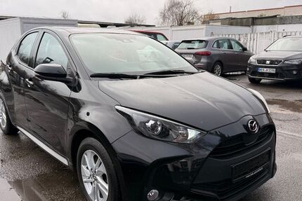 Mazda 2 32.500 km 14.999 &euro; Bochum 44866