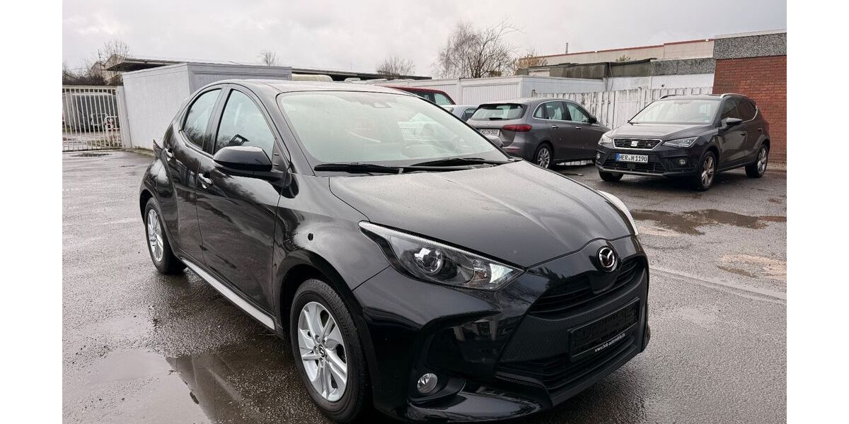 Mazda 2 32.500 km 14.999 &euro; Bochum 44866
