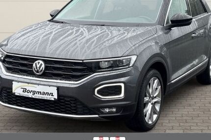VW T-Roc 35.732 km 18.990 &euro; Haltern am See 45721