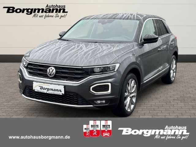 VW T-Roc 35.732 km 18.990 &euro; Haltern am See 45721