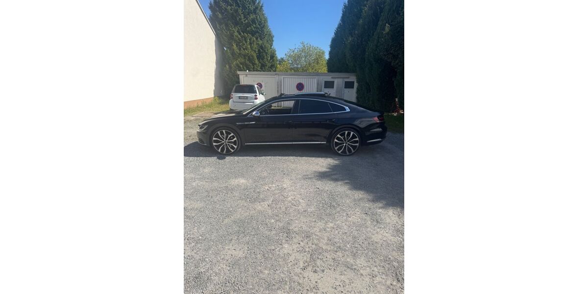 VW Arteon 180.000 km 19.900 &euro; Dortmund 44319