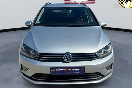 VW Golf 94.565 km 11.200 &euro; Bottrop 46240
