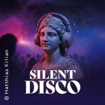 Silent Disco - Kopfhörerparty mit 3 DJs