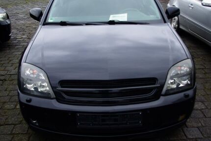 Opel Vectra 155.000 km 2.990 &euro; Bottrop 46242