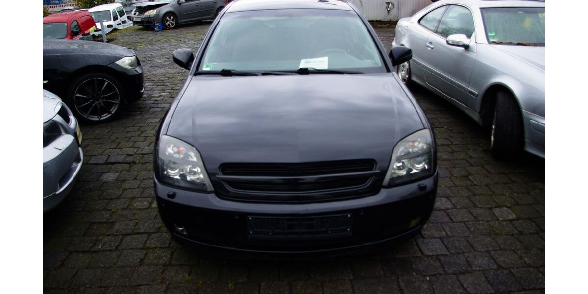 Opel Vectra 155.000 km 2.990 &euro; Bottrop 46242