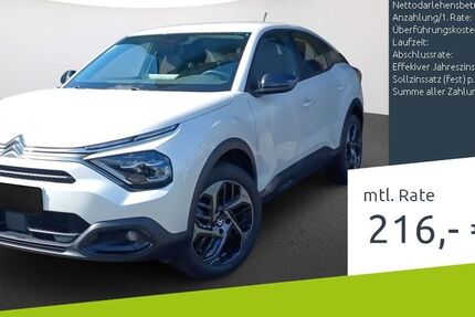 Citroen C4 50.856 km 18.490 &euro; Dülmen 48249