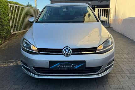VW Golf 94.594 km 10.900 &euro; Oer-Erkenschwick 45739
