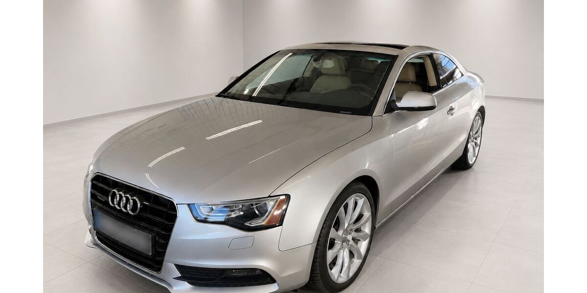 Audi A5 105.937 km 14.999 &euro; Recklinghausen 45661