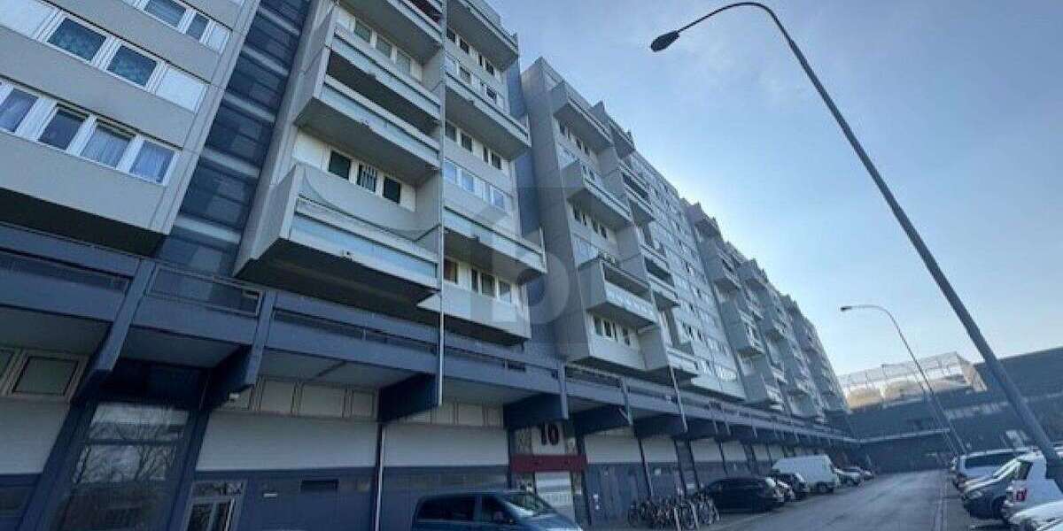 Etagenwohnung Marl Alt-Marl - 3 Zimmer, 70 m&sup2;, 140.000&euro; | Angebot:26524792