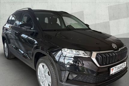 Skoda Karoq 83.892 km 23.380 &euro; Dülmen 48249