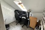 Dachgeschoßwohnung Gladbeck Brauck - 3 Zimmer, 58 m&sup2;, 365&euro; | Angebot:26337242
