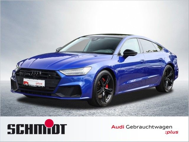 Audi A7 89.080 km 44.840 &euro; Recklinghausen 45657