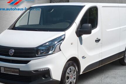 Fiat Talento 214.762 km 8.690 &euro; Raesfeld - Erle 46348
