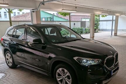 BMW X1 76.483 km 19.090 &euro; Herne 44623