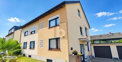 GROßZÜGIG, VIELSEITIG, INDIVIDUELL ERBBAU - Wohnung Dortmund Eving | Angebot:27725205
