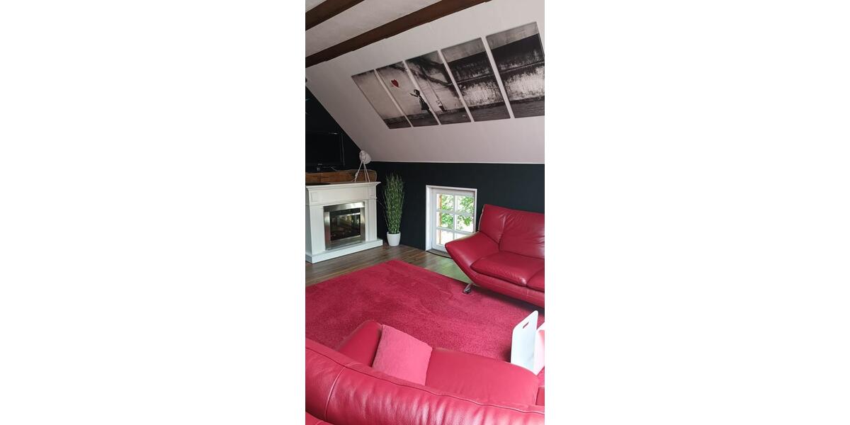 Maisonettenwohnung Hünxe - 2 Zimmer, 85 m&sup2;, 600&euro; | Angebot:26468276