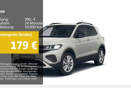 VW T-Cross 14.050 km 19.970 &euro; Bochum 44892