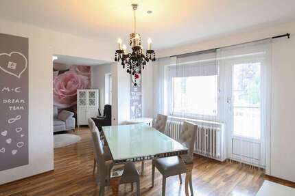 Wohnung Dortmund Aplerbeck - 5 Zimmer, 91 m&sup2;, 199.000&euro; | Angebot:27713818