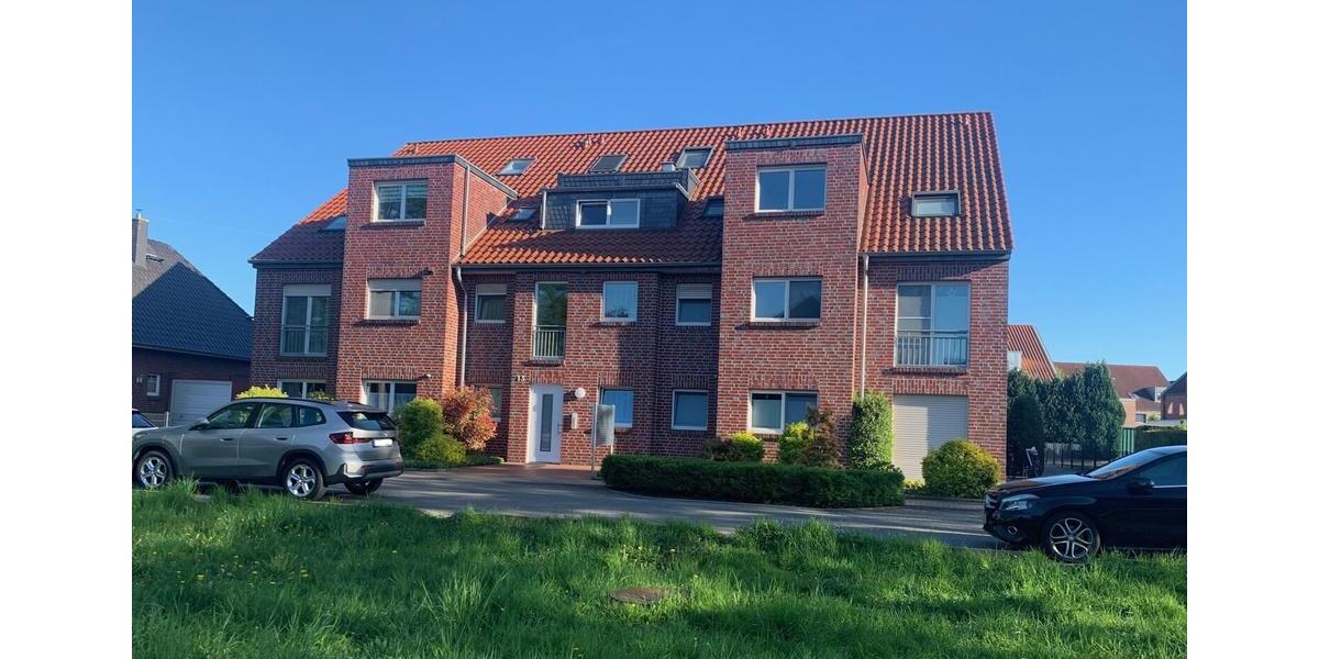 Maisonettenwohnung Lüdinghausen - 3 Zimmer, 106 m&sup2;, 1.100&euro; | Angebot:26423989
