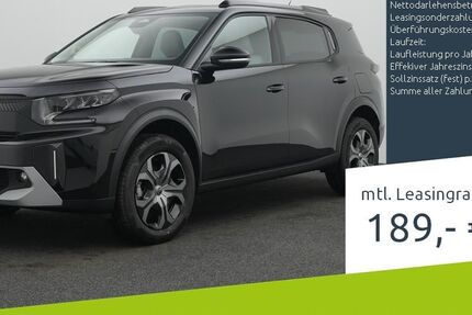 Citroen C3 Aircross 1.500 km 21.290 &euro; Borken 46325