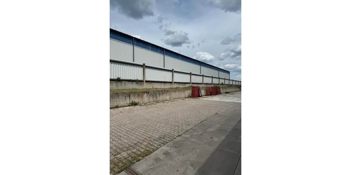 Gewerbeobjekt Oer-Erkenschwick Erkenschwick - 3.500&euro; | Angebot:26251549