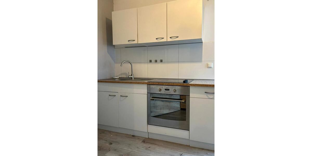 Etagenwohnung Oberhausen Alsfeld - 1 Zimmer, 30 m&sup2;, 650&euro; | Angebot:27611922