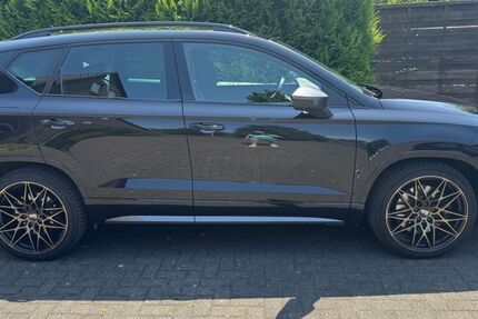 Cupra Ateca 43.000 km 28.900 &euro; Recklinghausen 45663