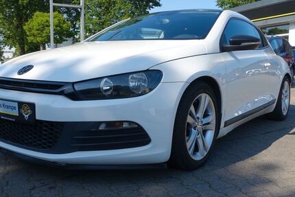 VW Scirocco 142.600 km 5.180 &euro; Selm 59379