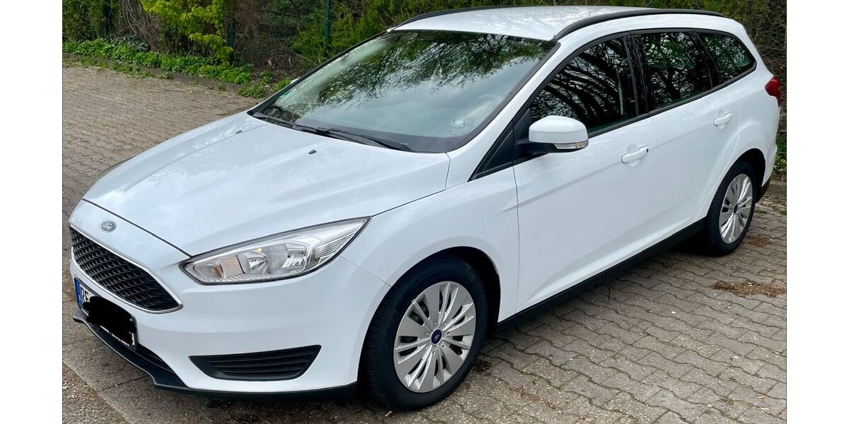 Ford Focus 69.000 km 9.000 &euro; Marl 45772