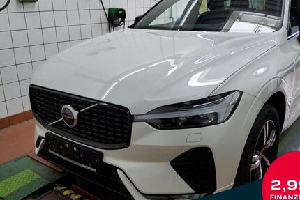Volvo XC60 24.916 km 34.990 &euro; Witten 58453