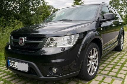 Fiat Freemont 192.929 km 7.250 &euro; Borken 46325