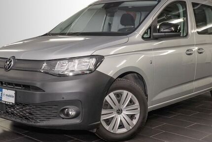 VW Caddy Maxi 36.450 km 25.999 &euro; Dorsten 46284