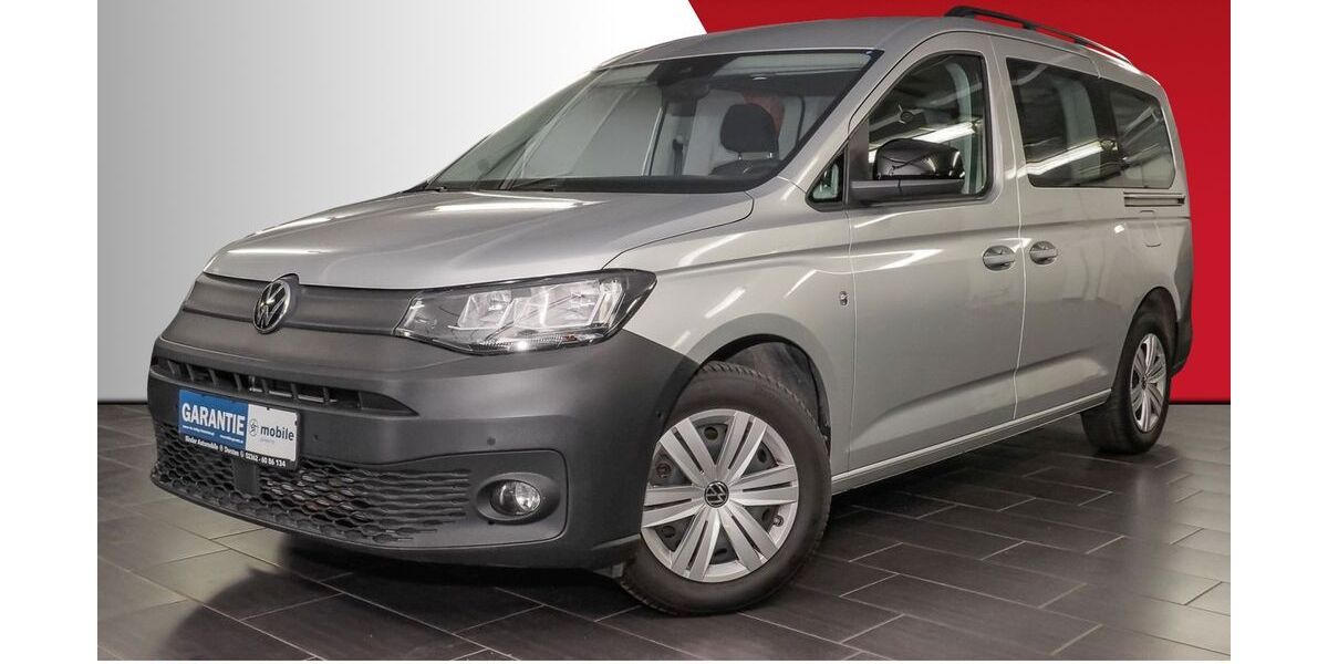 VW Caddy Maxi 36.450 km 25.999 &euro; Dorsten 46284