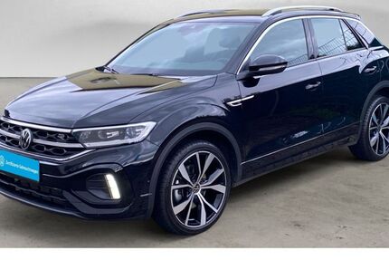 VW T-Roc 7.974 km 29.890 &euro; Bochum - Linden 44879