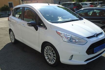 Ford B-Max 83.000 km 7.990 &euro; Dortmund 44225