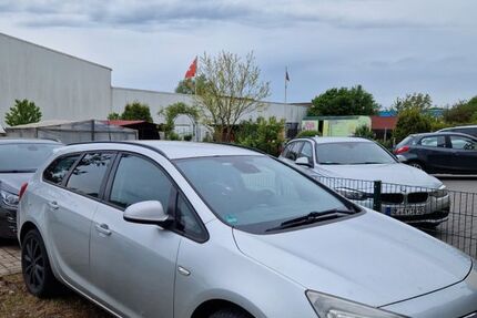 Opel Astra 348.000 km 850 &euro; Datteln 45711