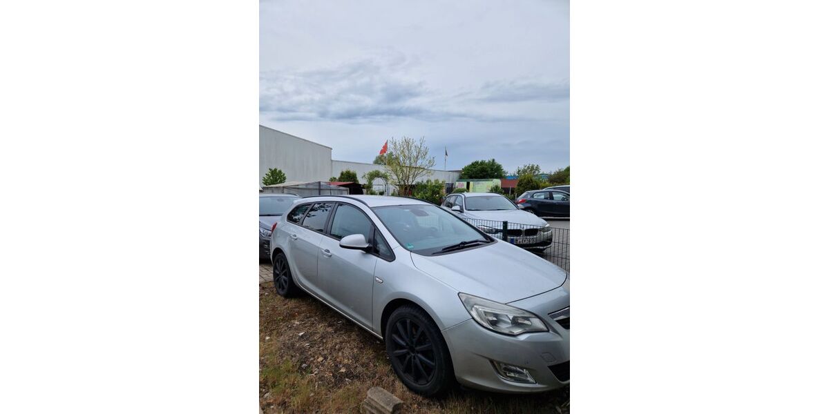 Opel Astra 348.000 km 850 &euro; Datteln 45711