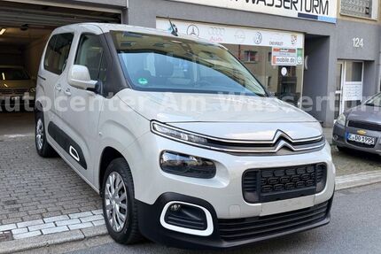 Citroen Berlingo 55.900 km 15.490 &euro; Essen 45139