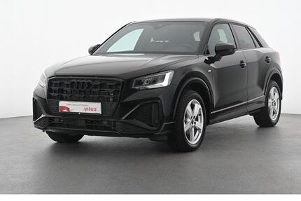 Audi Q2 19.451 km 32.980 &euro; Essen 45143