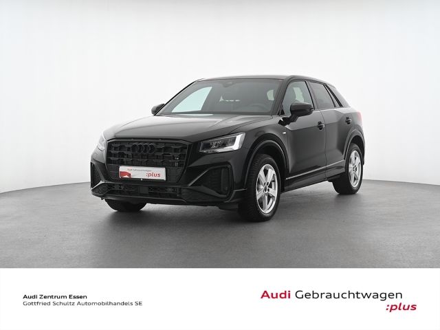 Audi Q2 19.451 km 32.980 &euro; Essen 45143