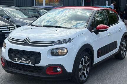 Citroen C3 137.909 km 7.450 &euro; Dortmund 44147