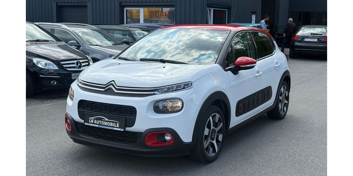 Citroen C3 137.909 km 7.450 &euro; Dortmund 44147