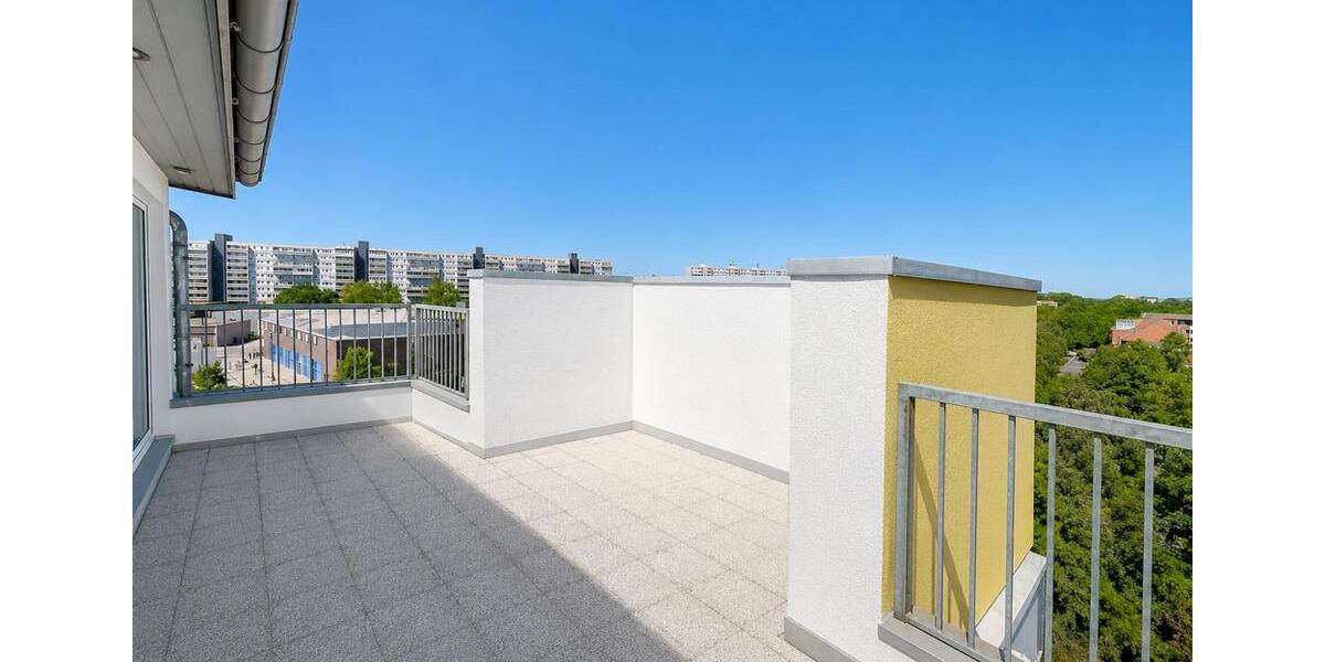 Etagenwohnung Marl Alt-Marl - 3 Zimmer, 80 m&sup2;, 570&euro; | Angebot:26459042