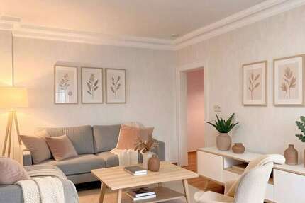 Wohnung Essen Stadtbezirk II - 2 Zimmer, 68 m&sup2;, 218.000&euro; | Angebot:26952808