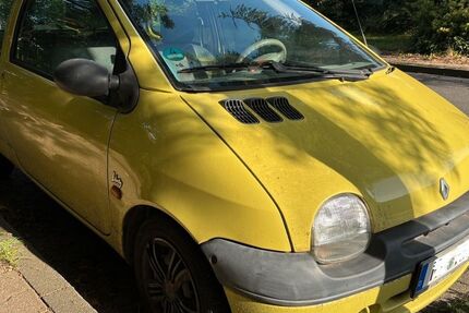 Renault Twingo 155.000 km 1.000 &euro; Waltrop 45731