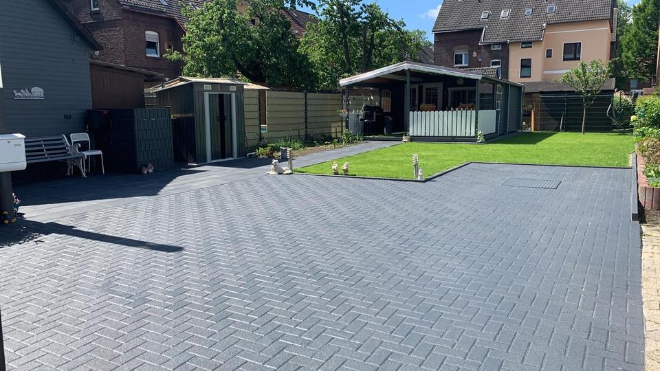 Doppelhaushälfte Herne Baukau - 7 Zimmer, 146 m&sup2;, 490.000&euro; | Angebot:26460906
