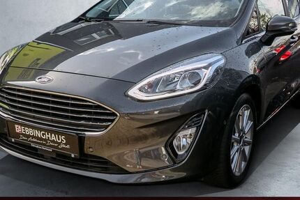 Ford Fiesta 47.983 km 13.999 &euro; Dortmund 44225