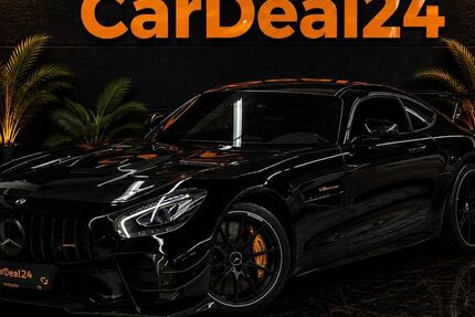 Mercedes-Benz AMG GT 17.000 km 139.999 &euro; Voerde 46562