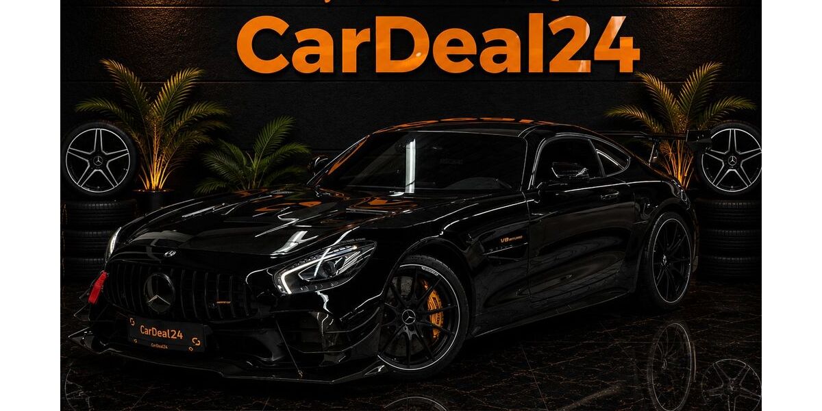 Mercedes-Benz AMG GT 17.000 km 139.999 &euro; Voerde 46562